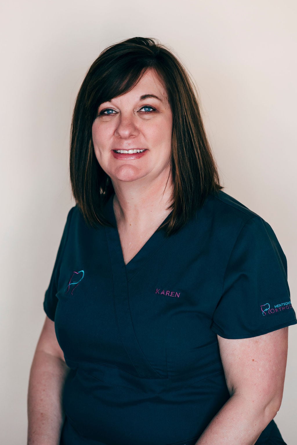 Meet the Team Hentscher Johnson Ortho Orthodontist Waterloo Columbia IL