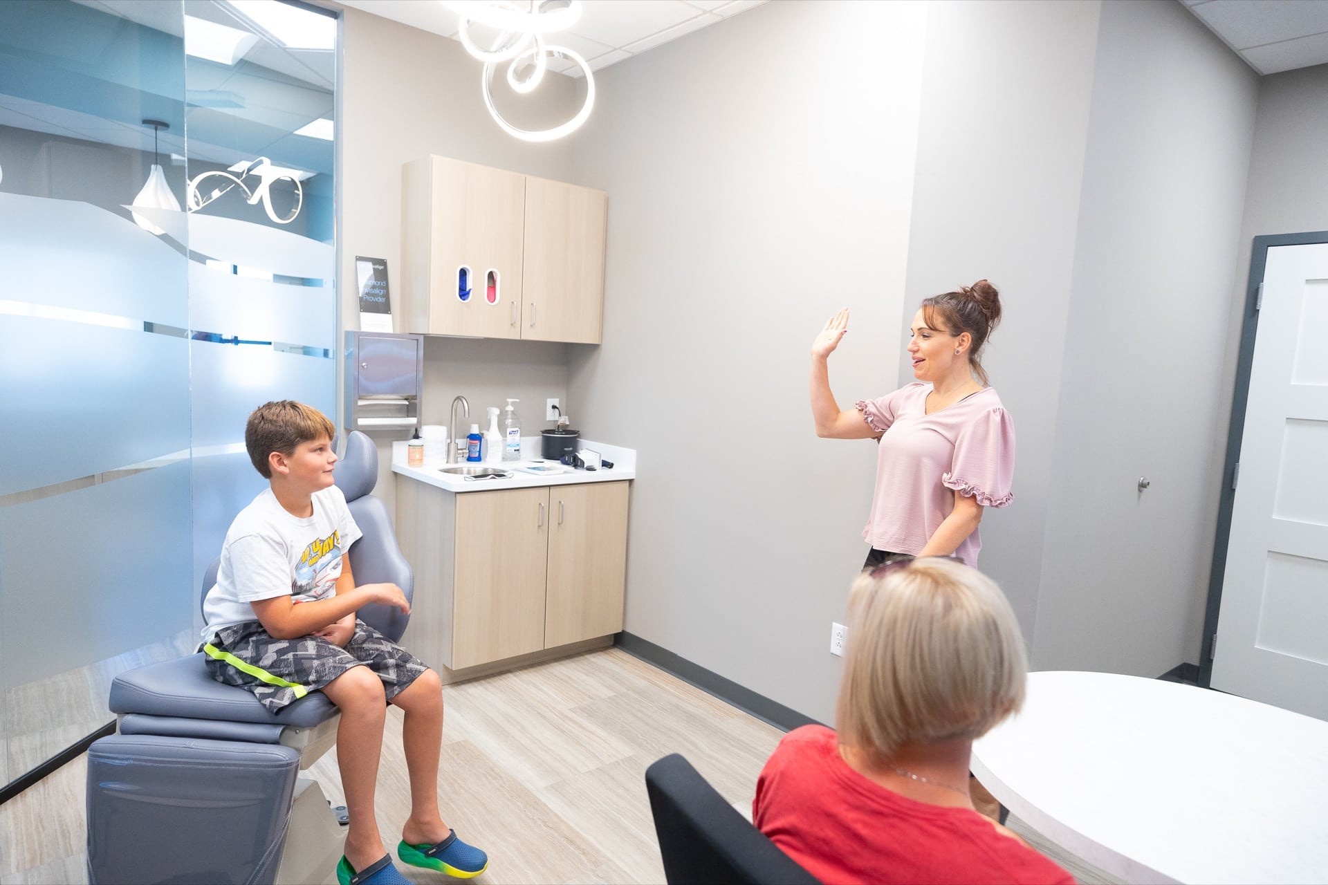 TMJ? Malocclusion? My Top and Bottom Teeth Don’t Line Up Columbia Illinois Dr. Hentscher Johnson Orthodontist 25 - TMJ? Malocclusion? My Top and Bottom Teeth Don’t Line Up