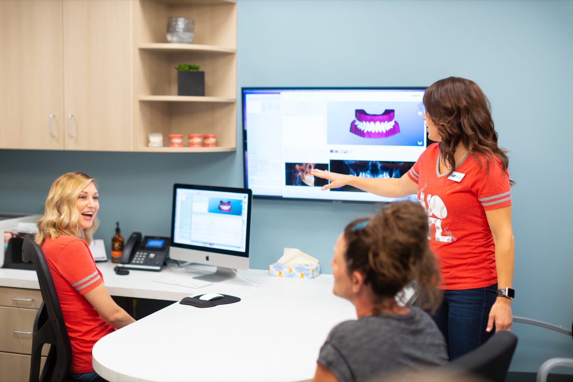 Columbia Illinois Dr. Hentscher Johnson Orthodontist 77 - How Do Braces Work? Things to Know About Orthodontics