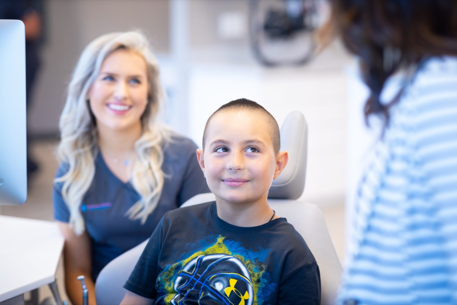 Types of Retainers After Braces Orthodontics Waterloo, IL