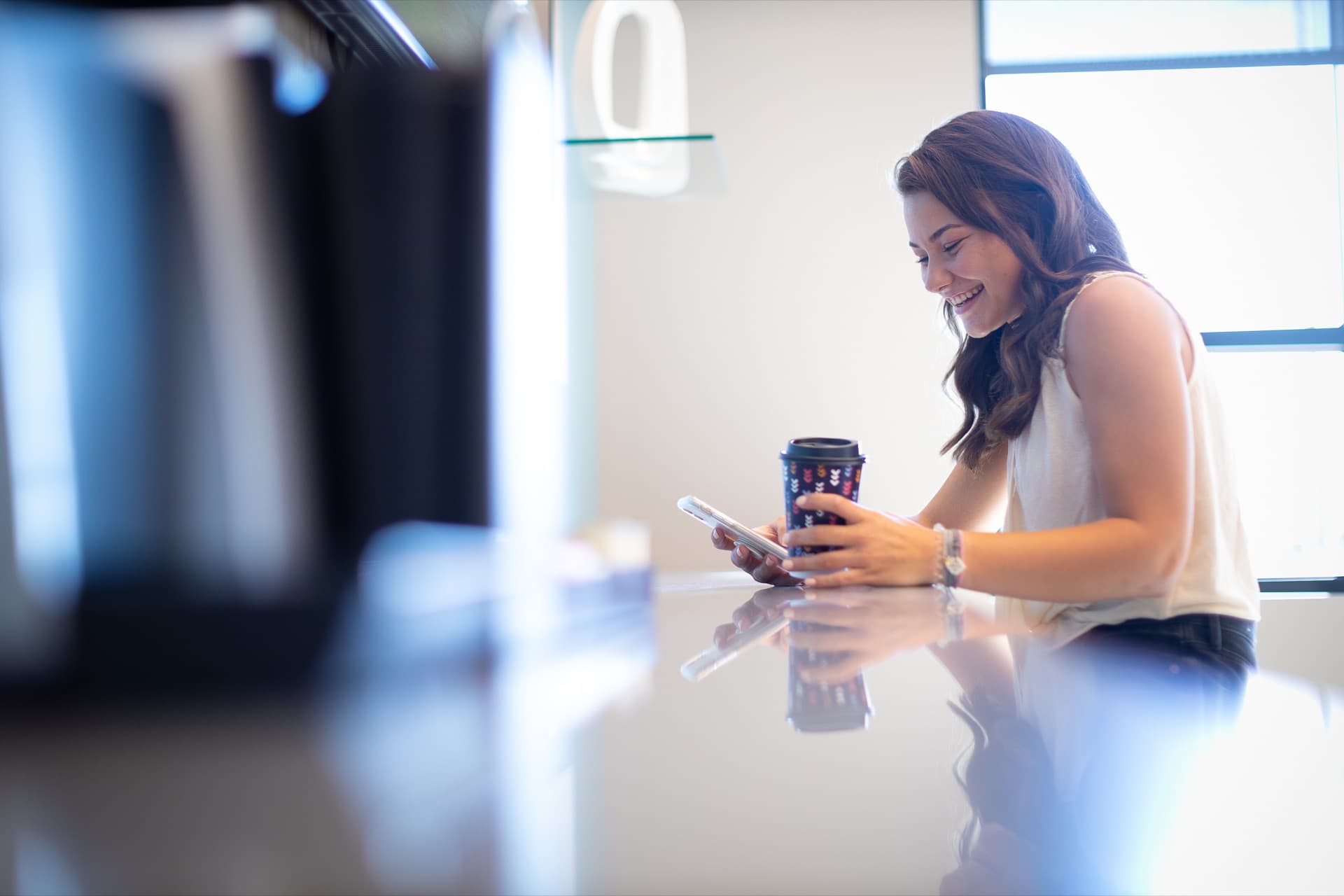 Can You Eat Popcorn With Braces? Try These Foods Instead! Hentscher Johnson Orthodontics Columbia Illinois Patient Candids 162 - Can You Eat Popcorn With Braces? Try These Foods Instead!