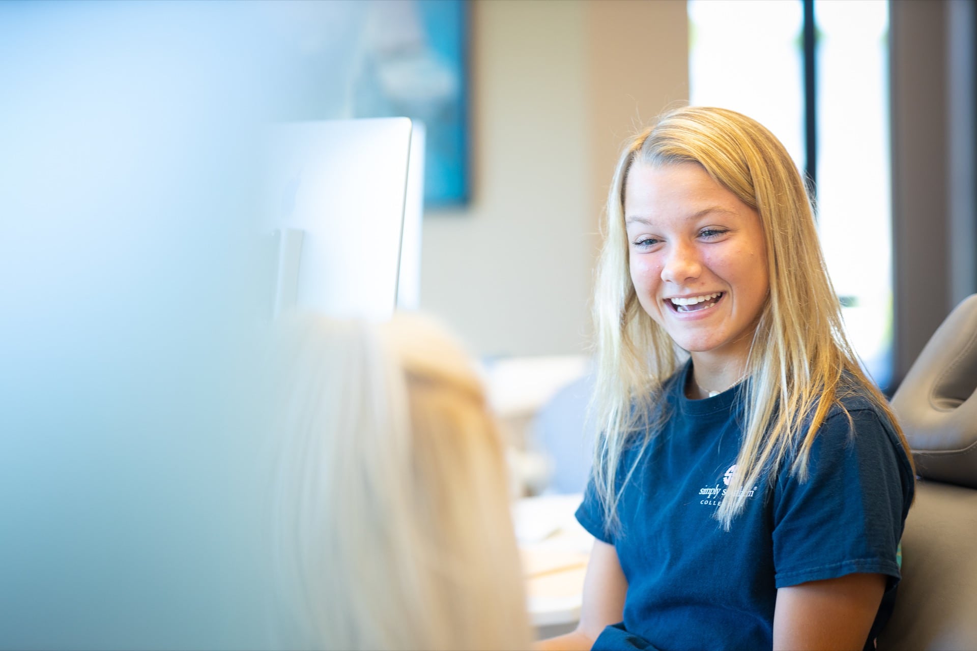 Hentscher Johnson Orthodontics Columbia Illinois Patient Candids 21 - Smile Rewards