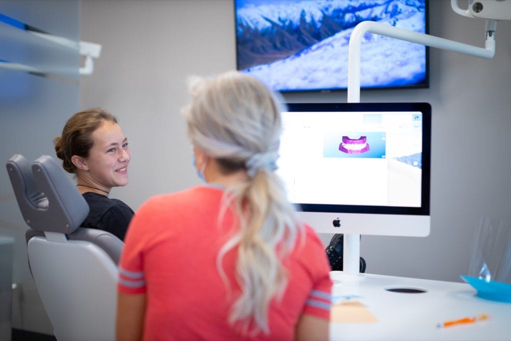 Can You Eat Popcorn With Braces? Try These Snacks Instead! Hentscher