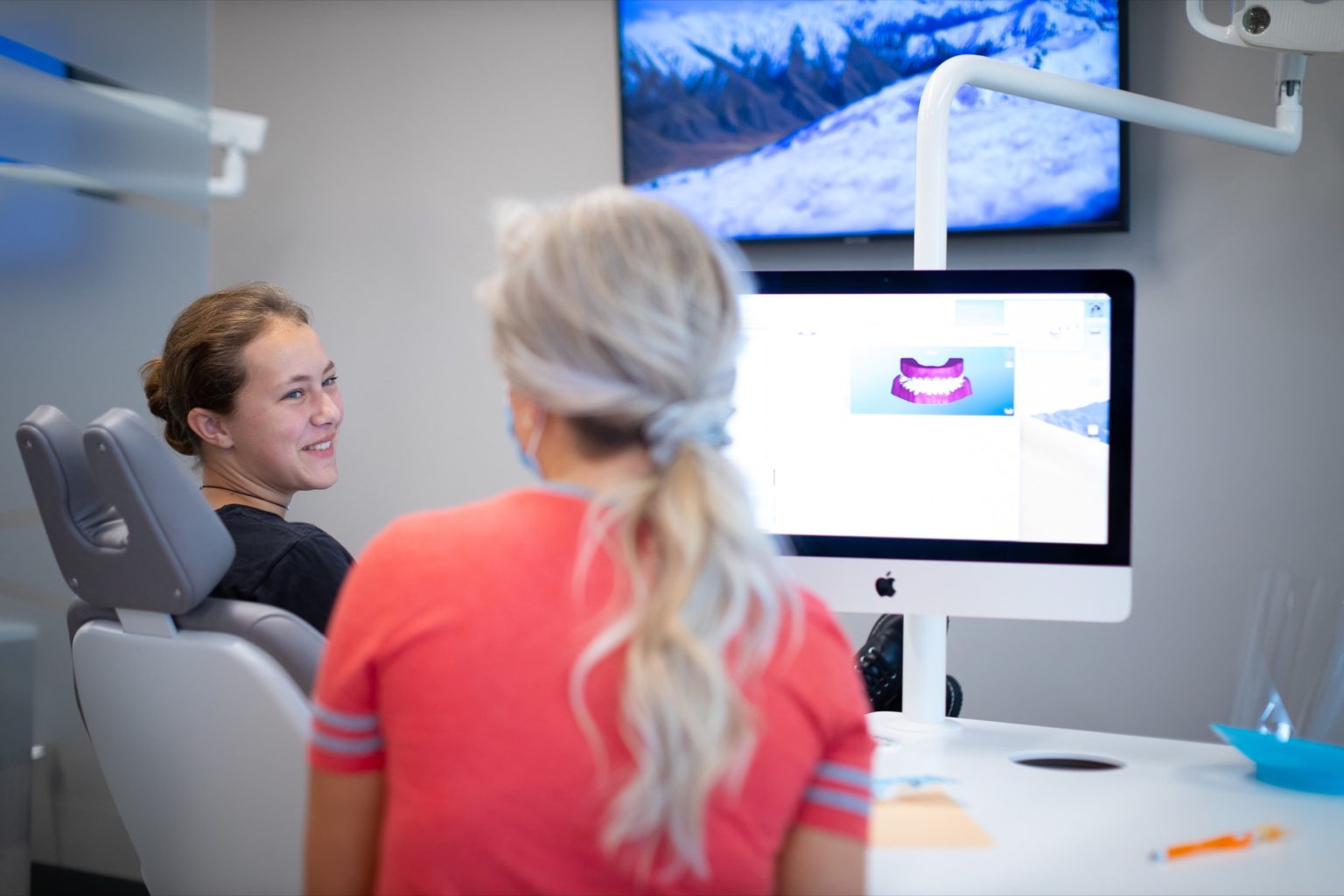 Types of Retainers After Braces Orthodontics Waterloo, IL