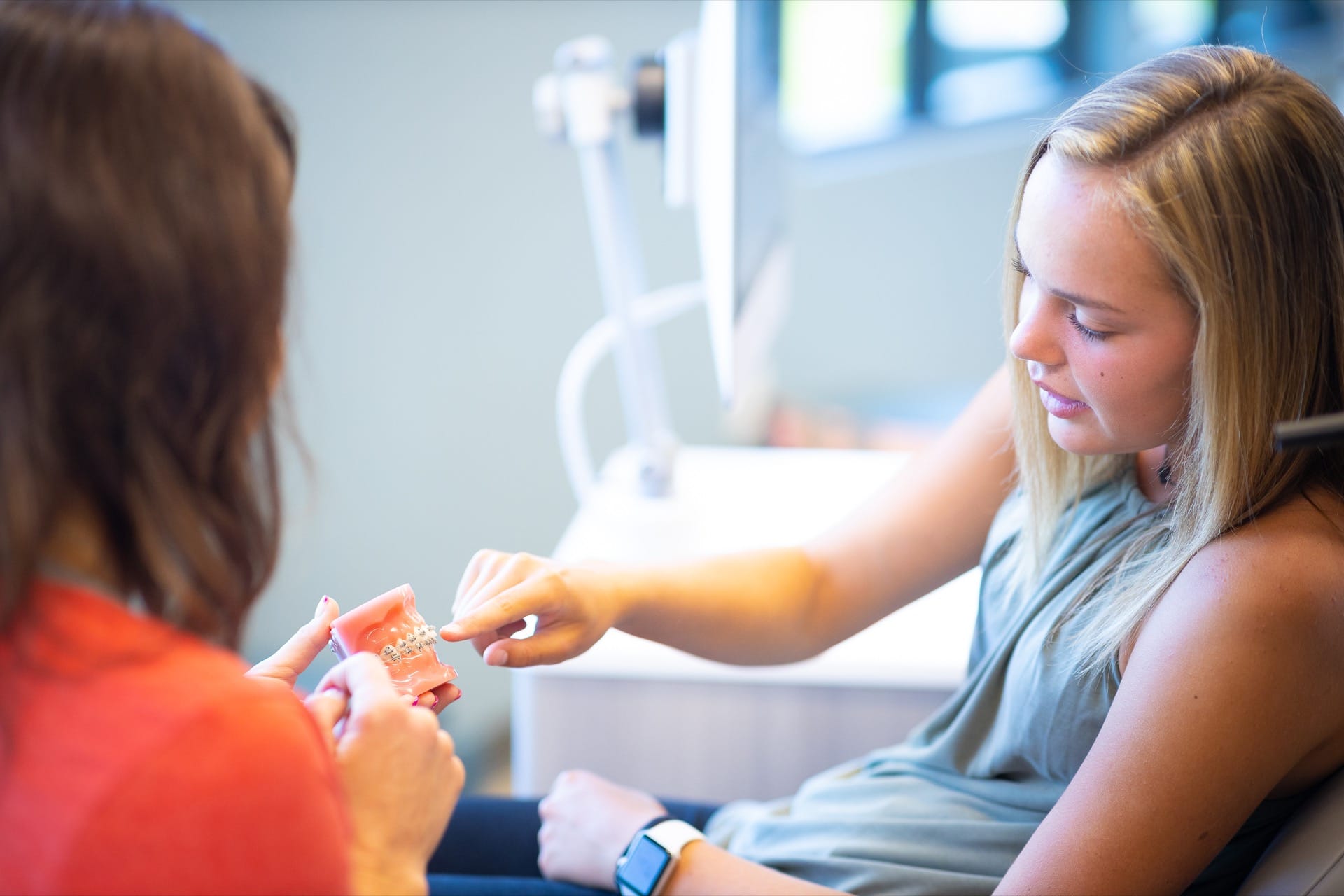Braces Appliances 101: Tools to Create a Healthy Smile