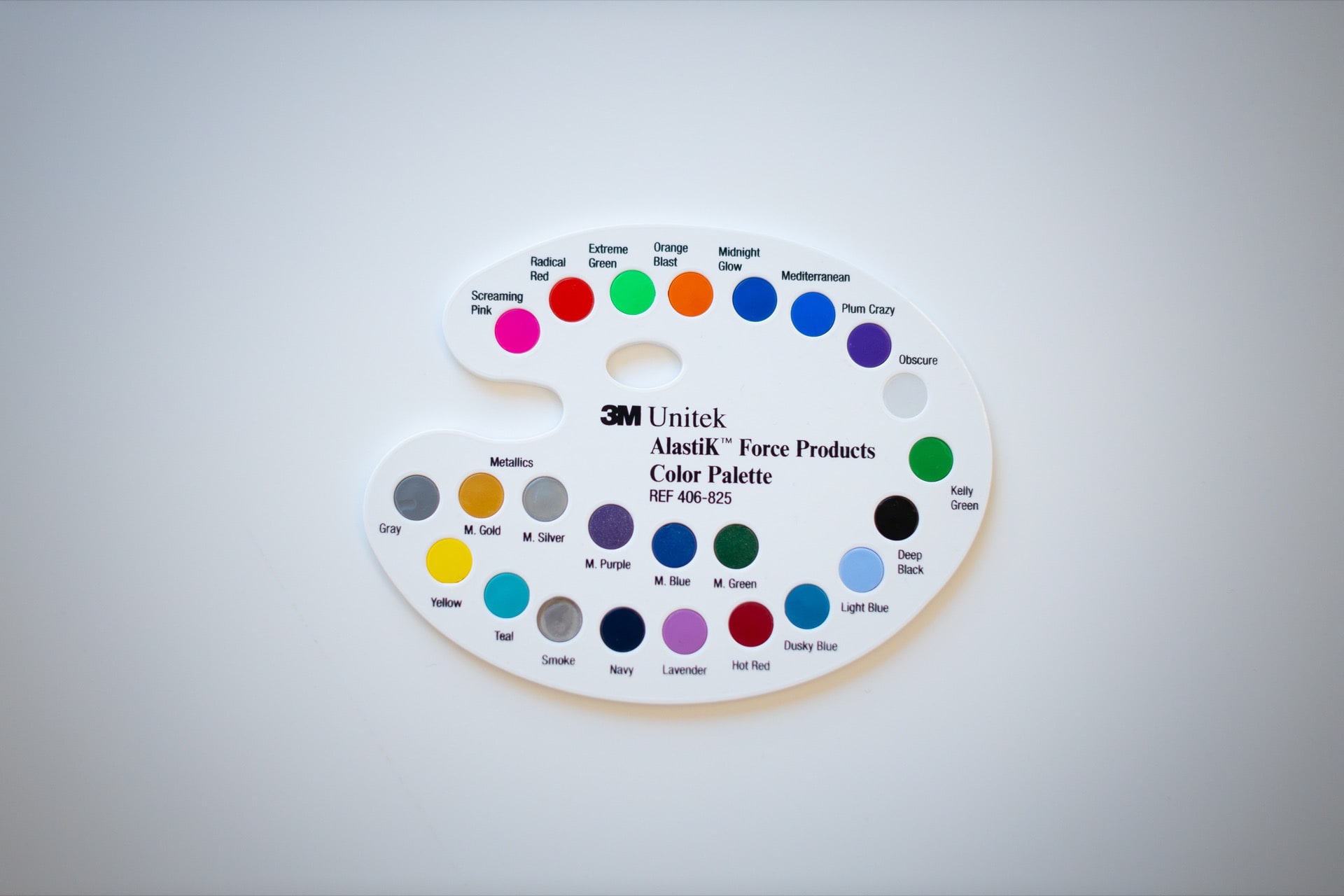 What Are The Best Braces Colors? Hentscher Johnson Orthodontics Columbia Illinois Technology 15 - What Are The Best Braces Colors?