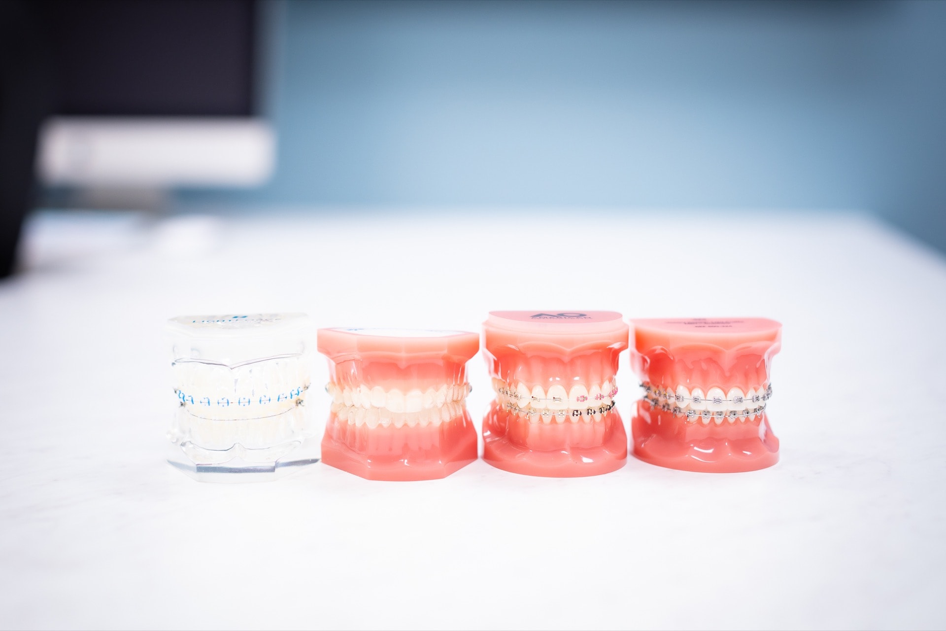 Different Types of Braces? Learn the Differences!