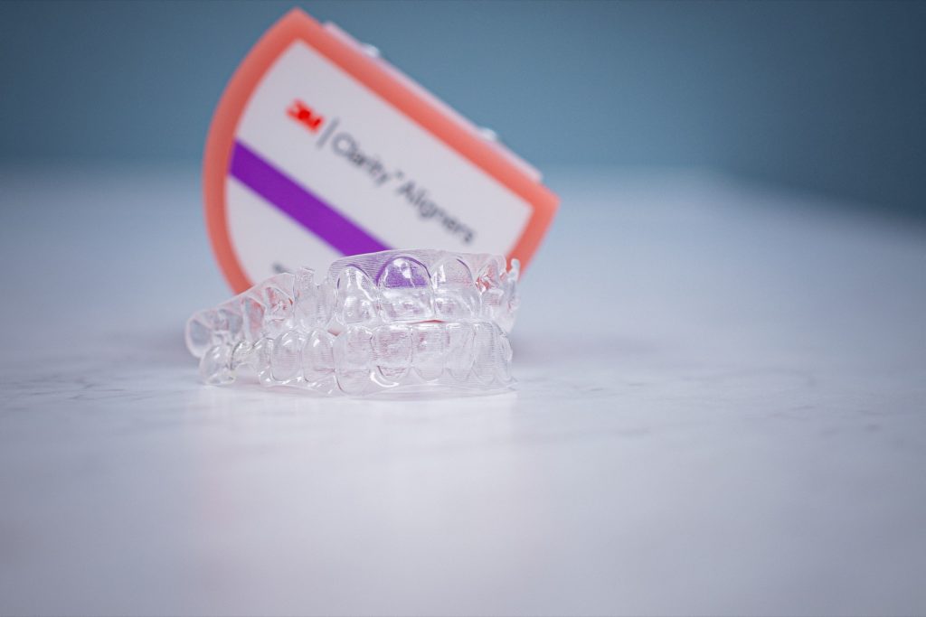 Hentscher Johnson Orthodontics Columbia Illinois Types of Orthodontic Braces 77 1024x683 - Different Types of Braces? Learn the Differences!