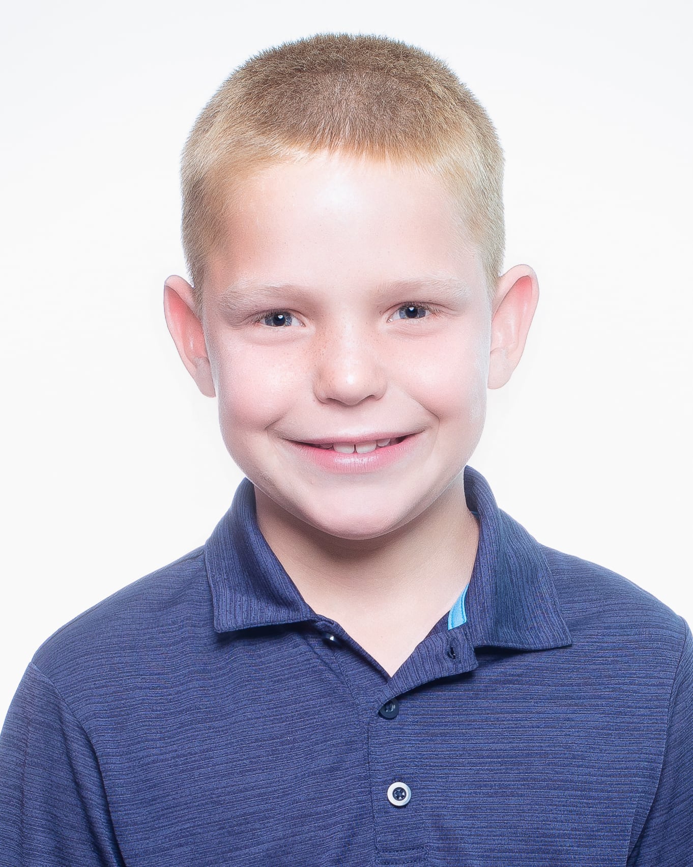 Hentscher Johnson Orthodontics Patient Portrait 45 03 Headshot Standard 8x10 1 - Our Smiles