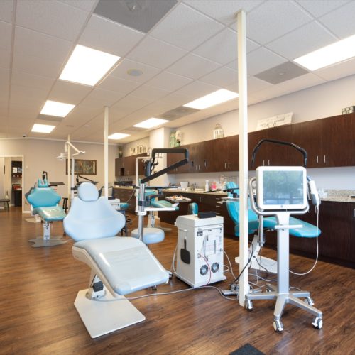 Hentscher Johnson Orthodontics Waterloo Illinois Office10 500x500 - Tour Our Offices