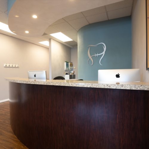 Hentscher Johnson Orthodontics Waterloo Illinois Office7 500x500 - Tour Our Offices