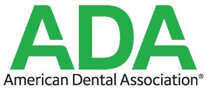 American Dental Association Logo - Home Columbia Orthodontics & Waterloo Orthodontics