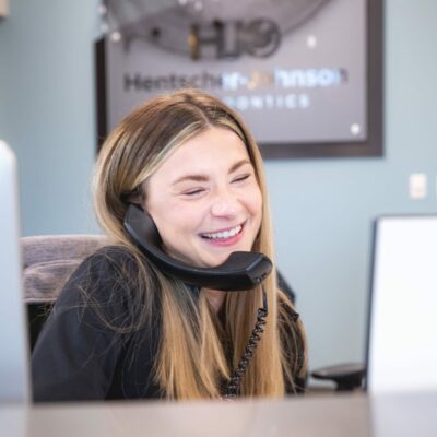 Hentscher Johnson Orthodontics Columbia Illinois 0C1A5884 400x400 - Meet Our Team