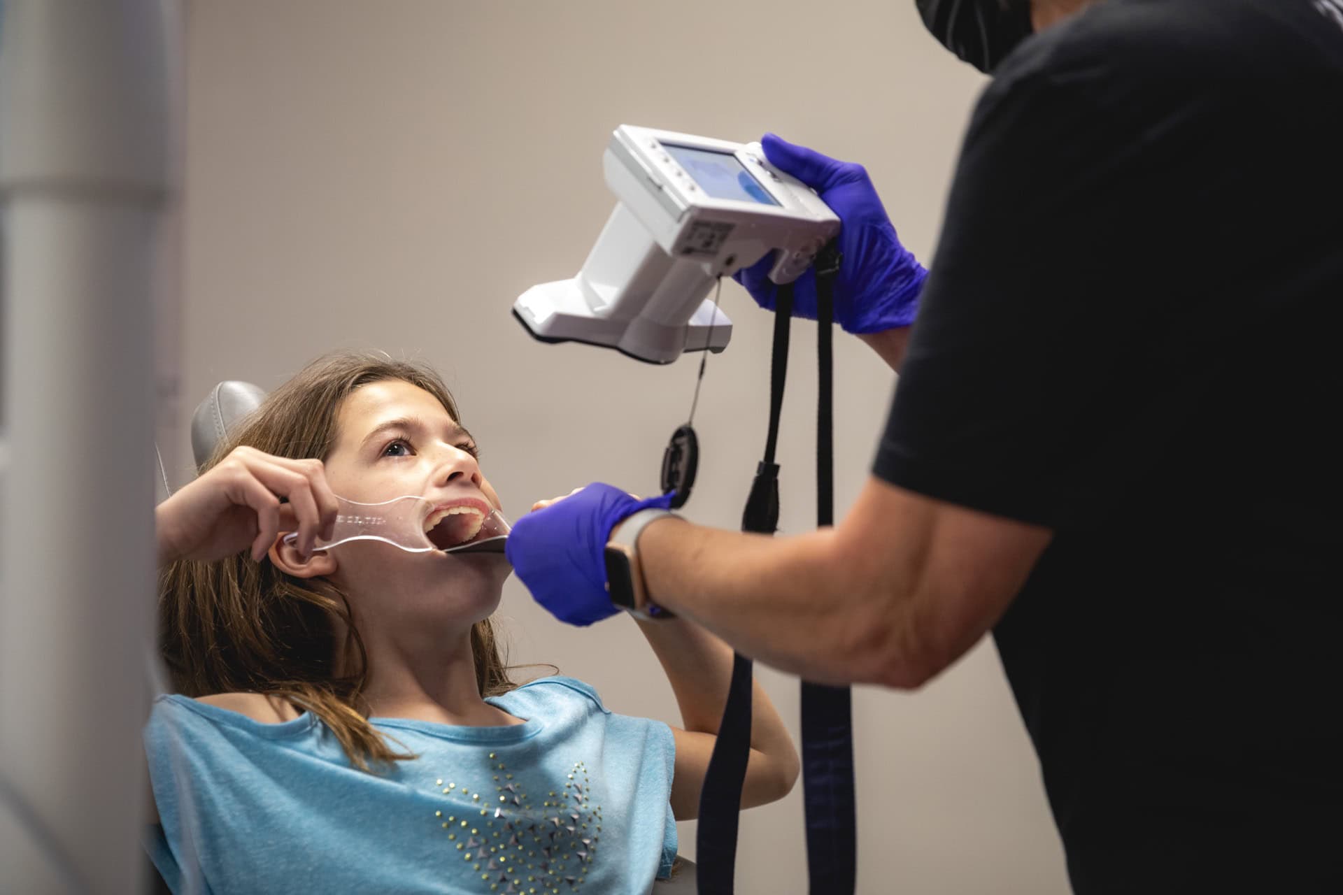 Hentscher Johnson Orthodontics Columbia Illinois 0C1A6103 - Our Smiles